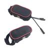 Electric Bicycles Waterproof Controller Bag Electric Bike Battery Case Box Storage Bag Waterproof Controller Box