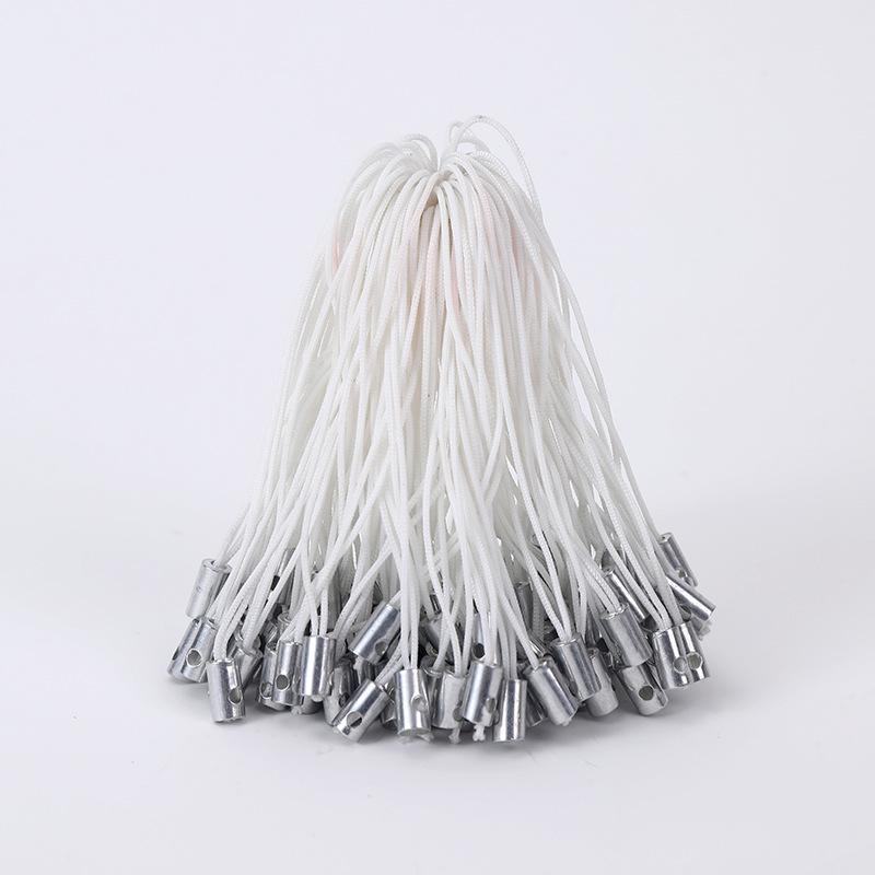 Handmade Colorful Phone Lanyard Toy Doll Pendant Chain | DIY Mobile Phone Accessory