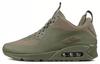 Air Max 90 Sneakerboot Patch Green 704570-300