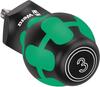 WERA Stubby Pozidriv PZ3 25mm Shaft 8mm Shaft 008855 Driver, Tip, Length, Diameter,