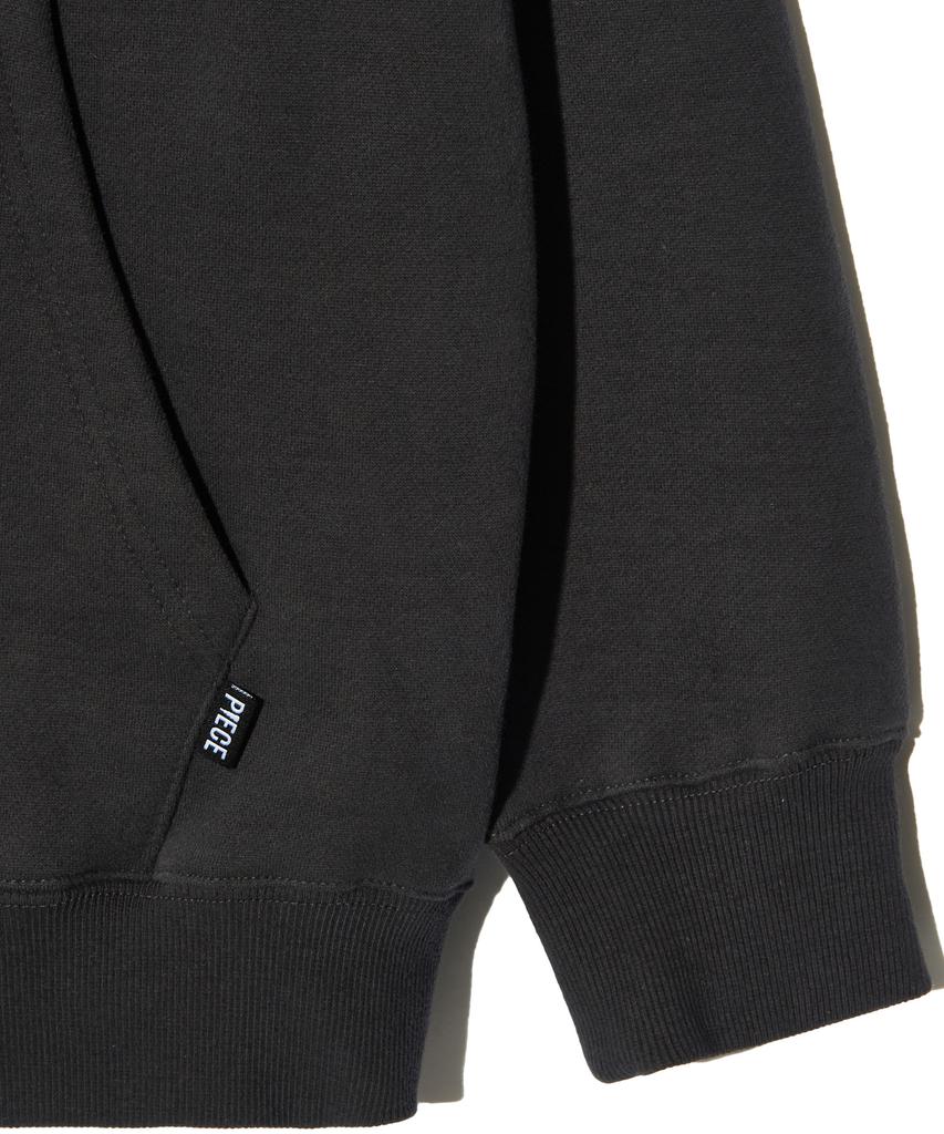 Ex Ov Hoodie (Charcoal)