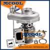 GT35 GT30 T3T4 T04E T3 Turbo Turbine 0.73 0.5 a/r 2.5 INCH Journal Turbo Turbocharger Turbolader For 4 6 Cyl