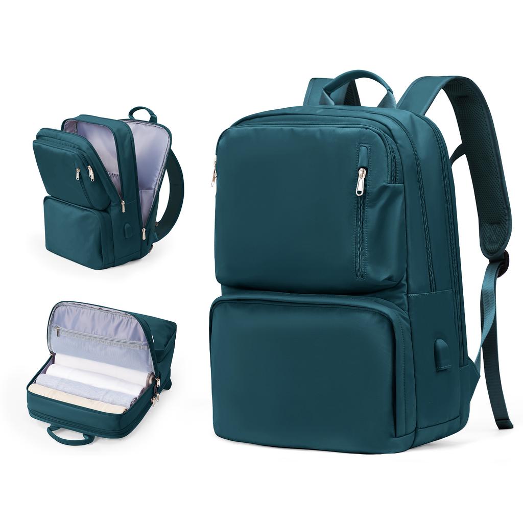 Travel Backpack For Women,40X20X25,Waterproof Carry On Personal Item Bag,Airline Flight Approved Laptop Backpack For Work Hiking