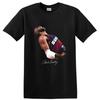 Charles Barkley Phoenix Suns Basket Action T-shirt Retro Sport Tee