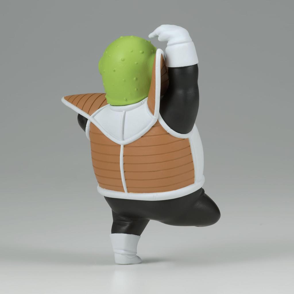Banpresto Dragon Ball Z SOLIDE DGEWORKS THE 21 Guldo