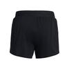 Under Armour Womens/Ladies Pro Runner 24 Shorts