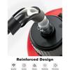 5 Pack Hose Bender for Racing Fuel Tanks, Durable ABS Plastic Hose Bender Compatible with VP Racing, LC2 and Other Fuel Containers, Fits Hoses Less