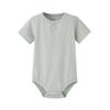 Infant Toddler Girl Fashion Collar Onesie