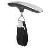Portable Digital Luggage Weight Scale Stainless Steel Hanging Suitcase Scale with Battery