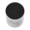 Exhaust Muffler Catalyst, Noise Reducing Removable Universal Exhaust Pipe Catalyst (42 X 50 Mm)