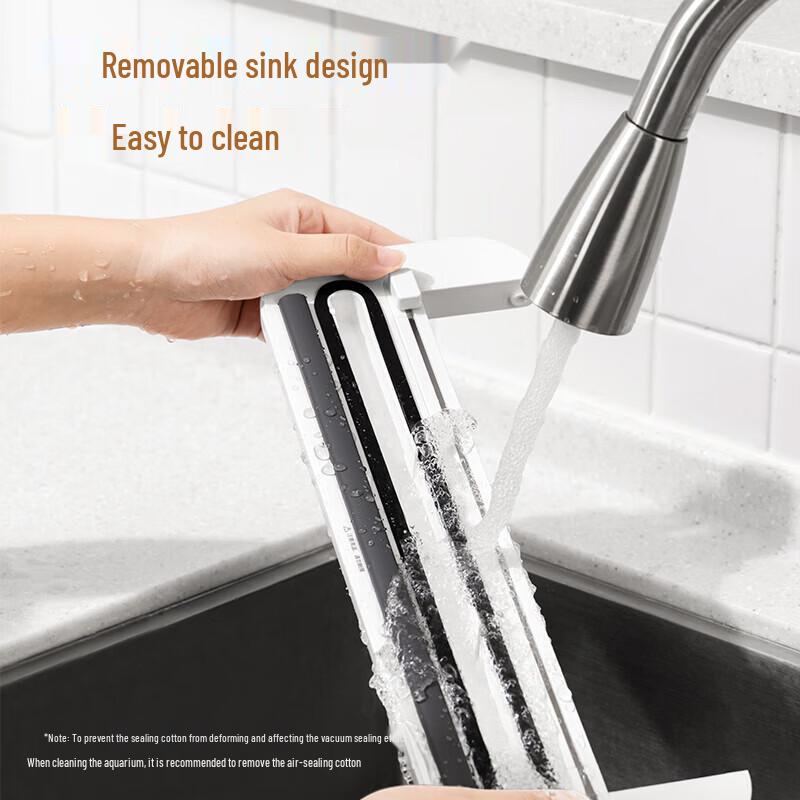 Deli LM777 Automatic Food Vacuum Sealer
