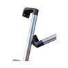Aluminum Alloy L300 Round Handle for Cabinets and Ovens