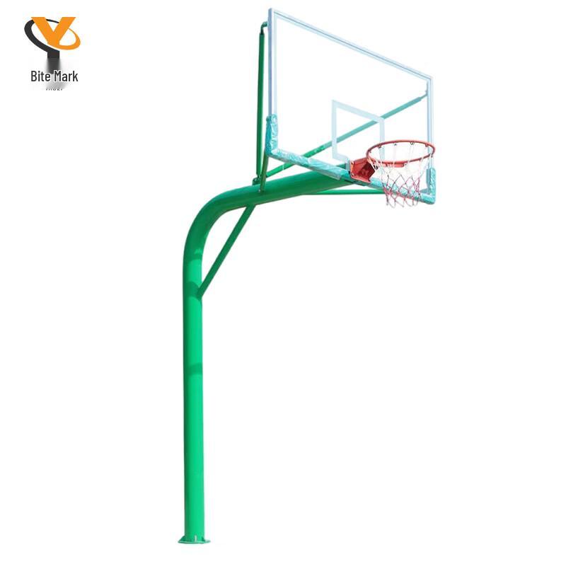 Adult Competition Basketball Hoop