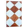 GLAS-SCHNEIDEBRETT 30x52 Mosaik
