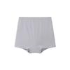 Yiershuang Women's 100% Cotton Boxer Briefs