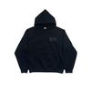 BROKEN Embroidered Letter Fleece Hoodie Sweatpants Set Streetwear Couples