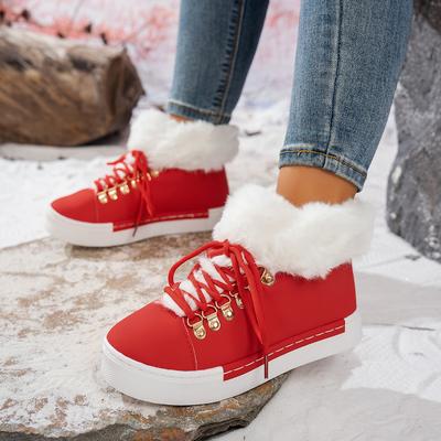 Bottines – Bottines