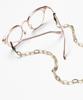Maibu Oblong Eyeglass Chain