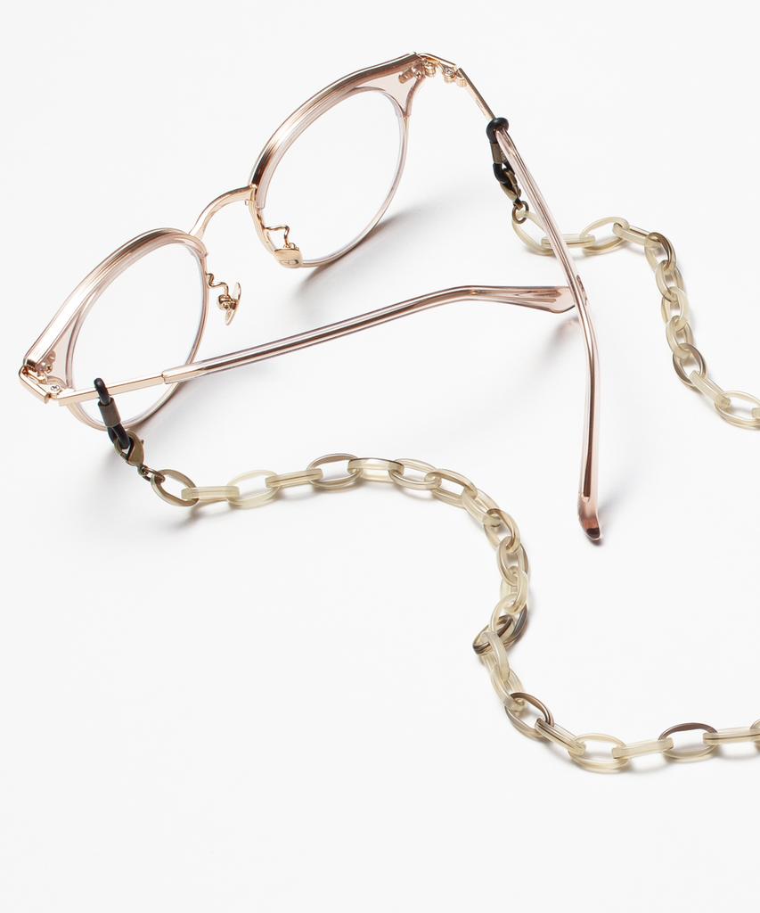 Maibu Oblong Eyeglass Chain