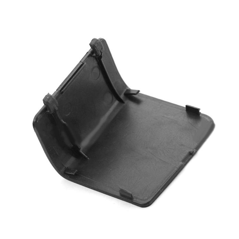 OBD Plug Cover Diagnostic Plug Cover ABS Kick Panel Trim Cap- Car Interior Parts