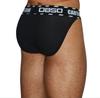 2026 Men's Trendy Breathable Cotton Briefs - Lightweight Summer Underwear