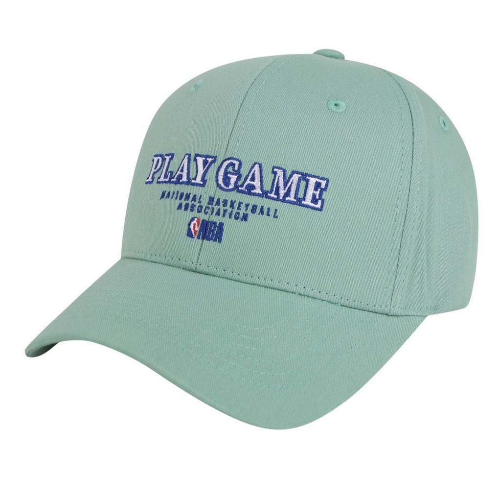 

[NBA] NBA NEW PLAY Hardball Cap N245AP011P white