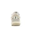 New Balance 2002R Linen Unisex Sneakers Grey Concrete Slate-Grey M2002REK