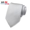 3.15" Fashion Striped PaisleyTies Mens Plaid Flower Necktie for Wedding