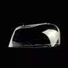 Car Front Headlight Cover for Volvo XC90 2004-2013 Headlight Lampcover Lampshade Shell Lens Car Transparent Cover Accessories