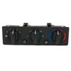 AC Heater Climate Control Panel Module For Peterbilt 387 2009-2011 587 2010-2020