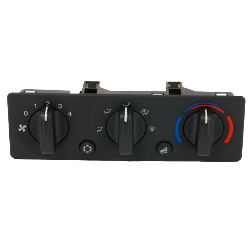 AC Heater Climate Control Panel Module For Peterbilt 387 2009-2011 587 2010-2020