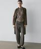 Masimodutti Fluid Sarouel Pants