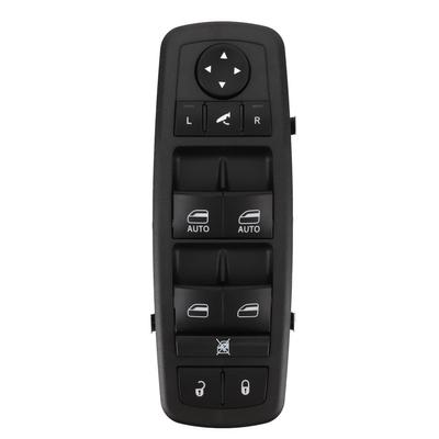 Aparate electrice pentru automobile – Întrerupătoare