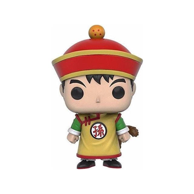 Buy Action Figure Gohan - Anime Dragon 