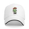 The Call of Cthulhu Baseball Cap Fitted Retro Unisex Women Trucker Hat Breathable Print Outdoor Gym Snapback Cap Birthday Present