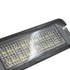 License Plate Lights Assembly For VW Saveiro 2005-2013 Gol 2004-2010 Fox-EU 2005-2012 Fox-Africa 2004-2010 Number Plate Lamps