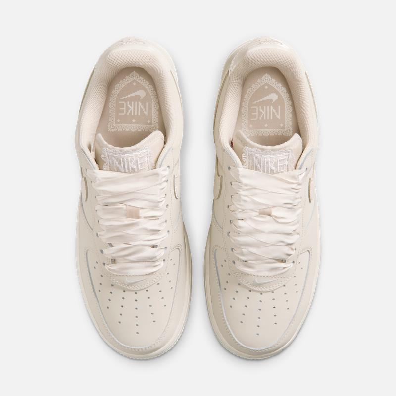 Nike Air Force 1 Retro Premium Women's Sport Shoes - IR0871
