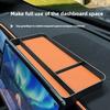 Car Dashboard Navigation Screen Storage Box for BYD Sealion 7 EV Sea Lion 07 Interior Accessories 2024 2025 2026