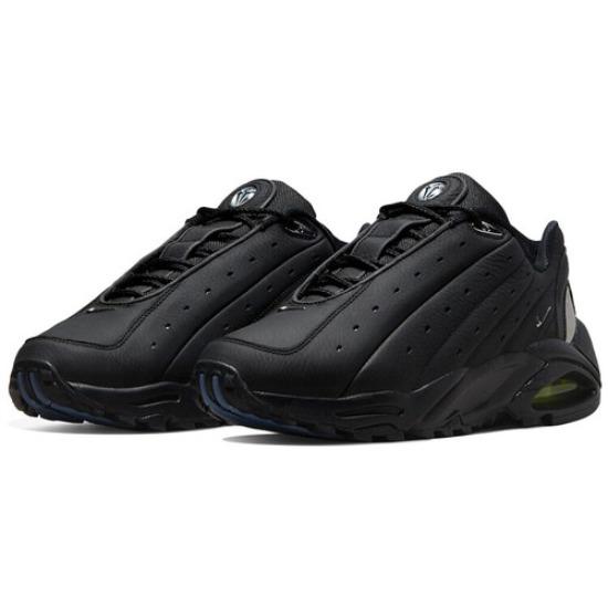 

Nike Air Terra Hot Step x NOCTA Черный 2022 - DH4692-001 EU 35.5 чёрный