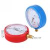 Pair of  Conditioner R410A R134A R22 Refrigerant High & Low Pressure Gauge Kit