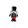 Christmas Soldier Telescopic Figurine Window Display Cross-border Christmas Standing Faceless Doll Ornament