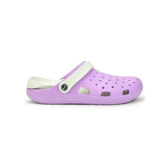Liberty A-HA LPMXT-801 Slingback Casual Slip-On Clogs for Women with EVA Sole | Breathable and Lightweight | Soft and Comfortable Footbed