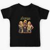 Hard Rock Band Stryper    Kids T-Shirt