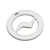 [FIGMART] Indischer Radblitz-Anhänger [Silberschmuck] fp0622