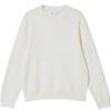Jack & Jones Men's Winter Textured Diamond Knit Sweater