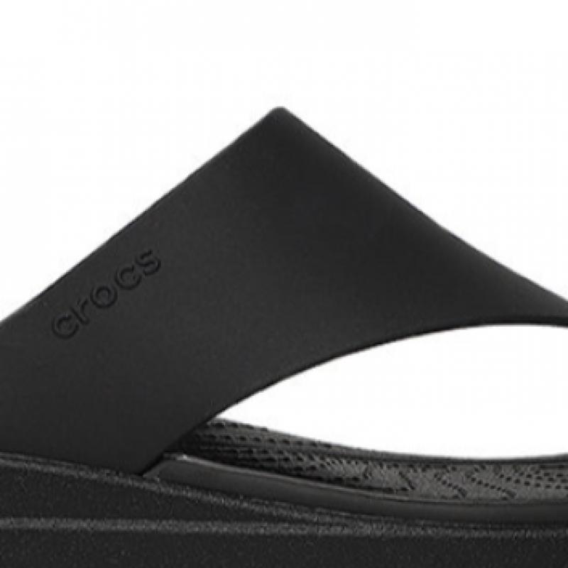 Crocs Brooklyn Flip 208727 001