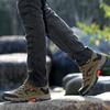 Fashion Outdoor Wanderschuhe Männer Komfortable Trekking Reise Schuhe Mann Tragbare Sneakers Wasserdichte Stiefel zapatillas de hombre