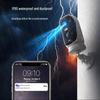 Shenmou SC4Pro Dual-Lens 4MP 4G Outdoor Security Camera (CN version)