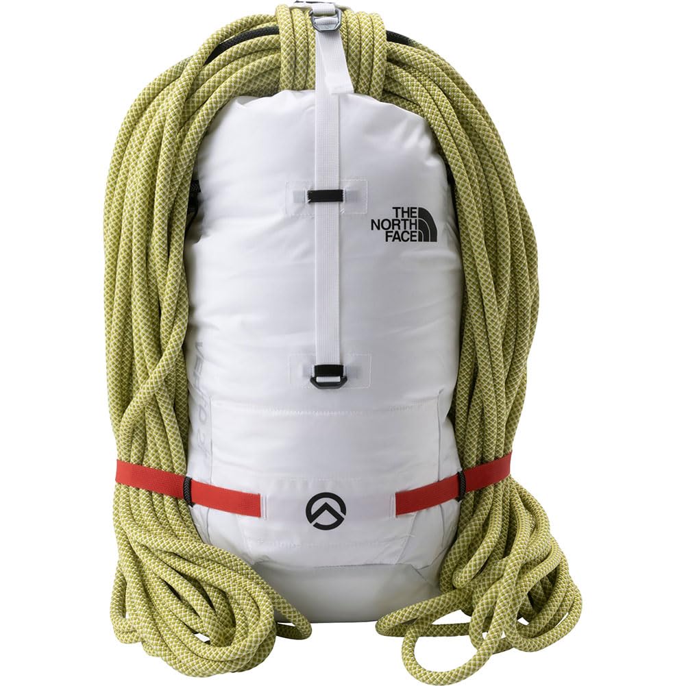 North Verto 27 TNF White ONE SIZE [The Face]