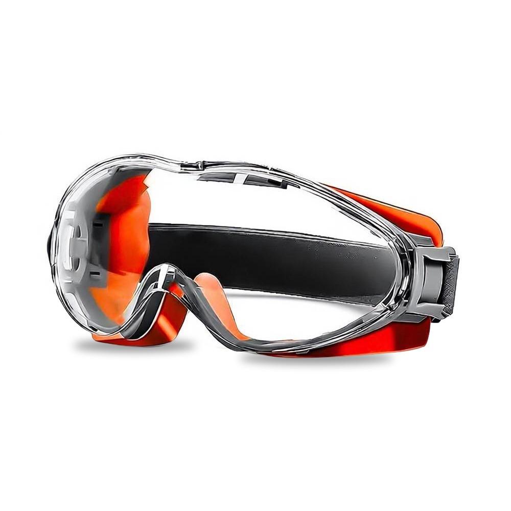 Dust Protection Safety Glasses Anti Scratch Eye Protection Goggles Dust Goggles  Sports